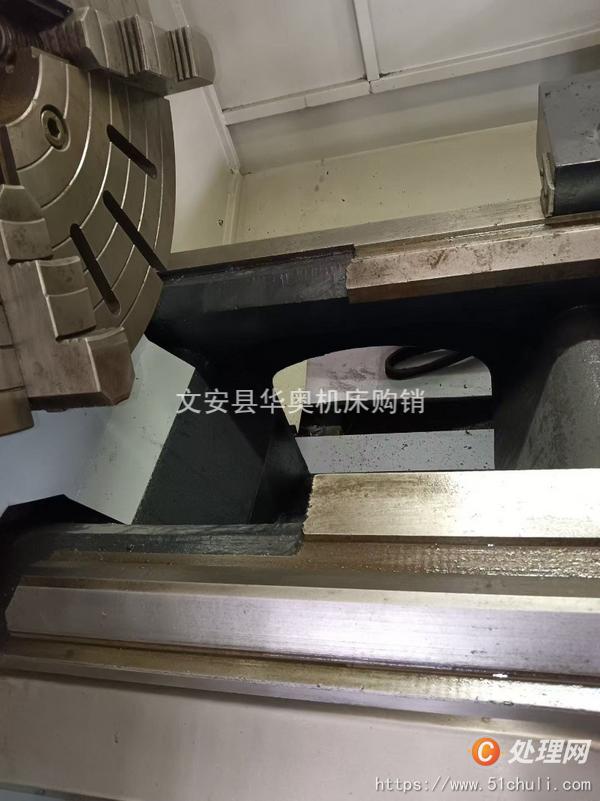 二手數(shù)控車床