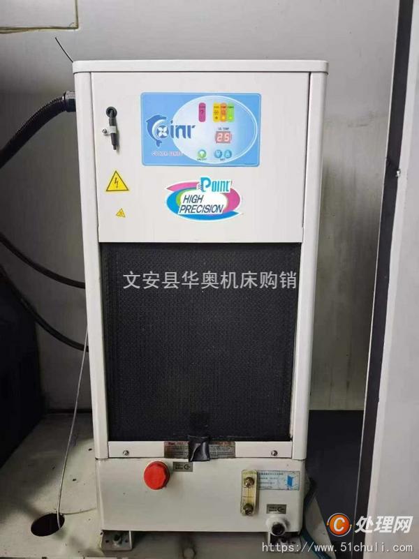 二手加工中心