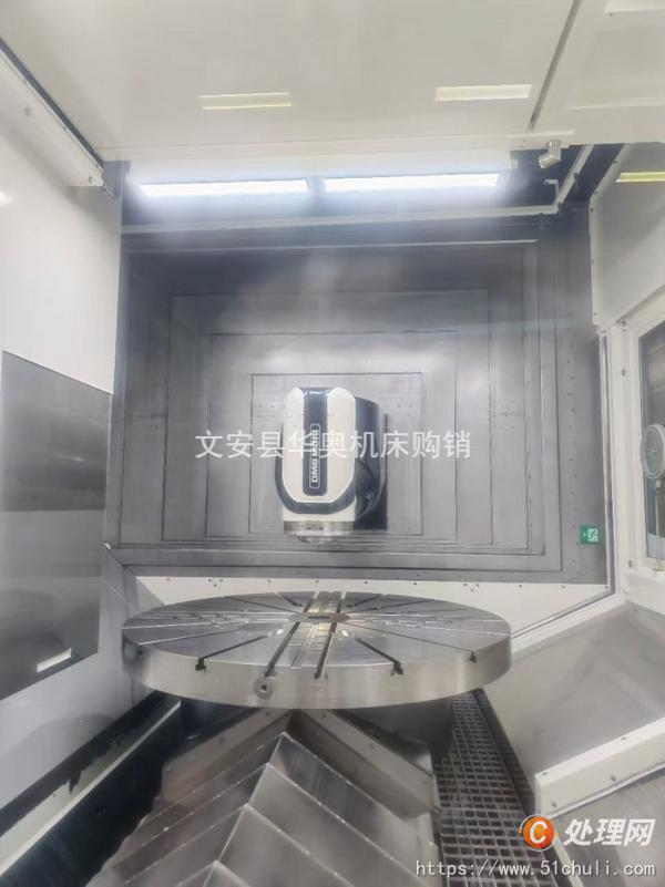 二手?jǐn)?shù)控車床