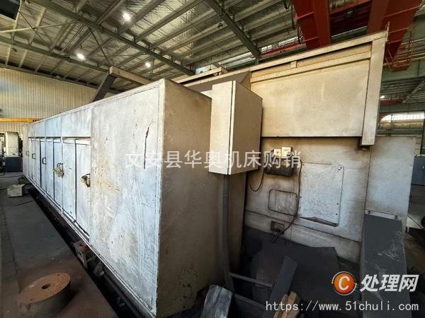 二手數(shù)控車床