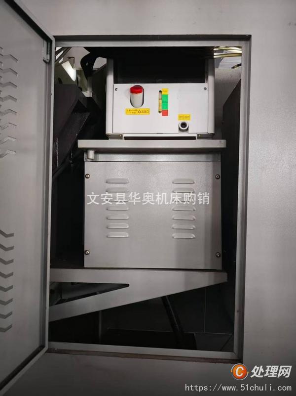 二手加工中心