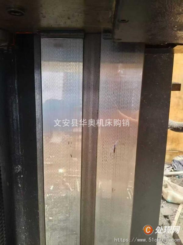 二手鏜床