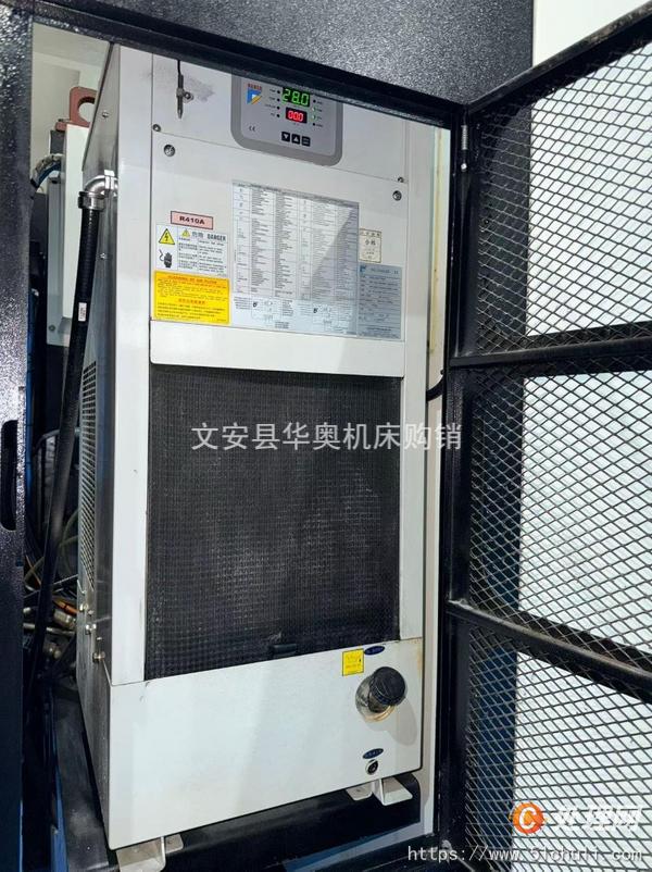二手加工中心