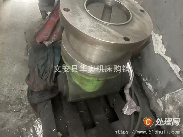 二手加工中心