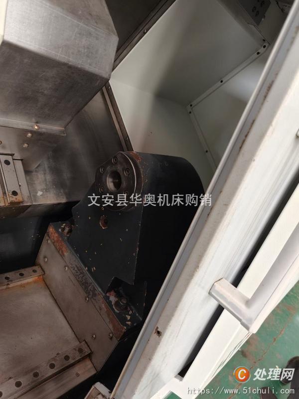 二手?jǐn)?shù)控車床