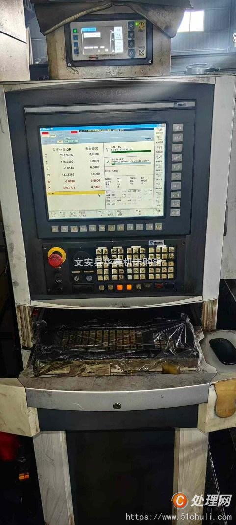 二手磨齒機(jī)