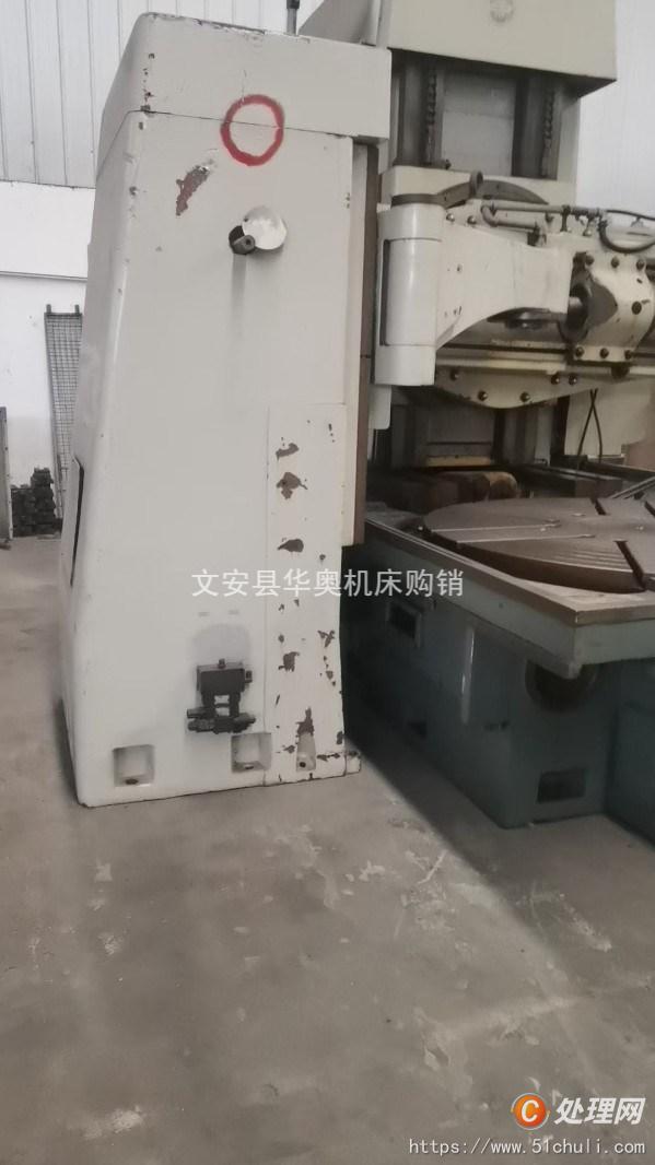 二手滾齒機
