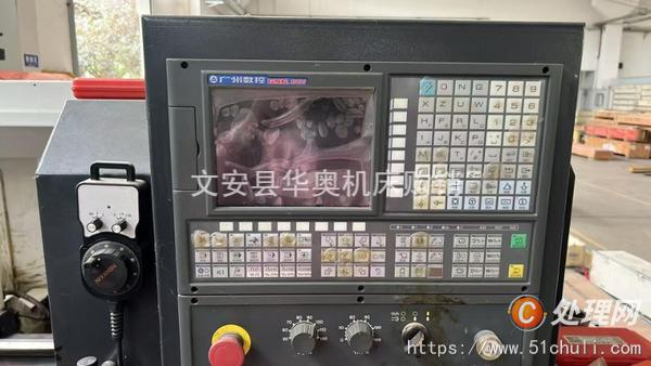 二手?jǐn)?shù)控車床