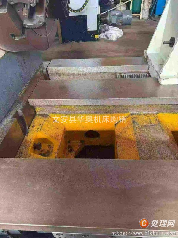 二手數(shù)控車床