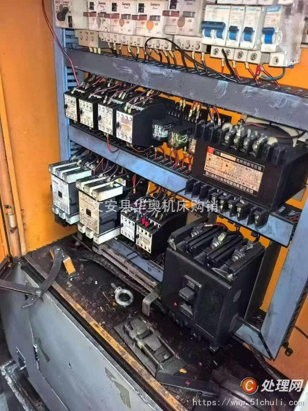 二手滾齒機(jī)