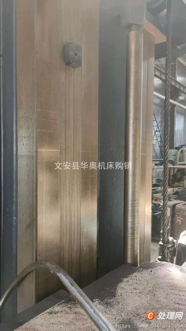 二手鏜床
