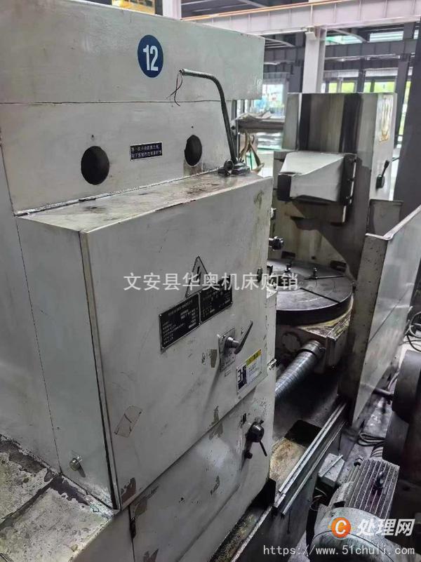 二手滾齒機(jī)
