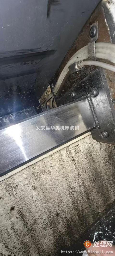 二手數(shù)控車床