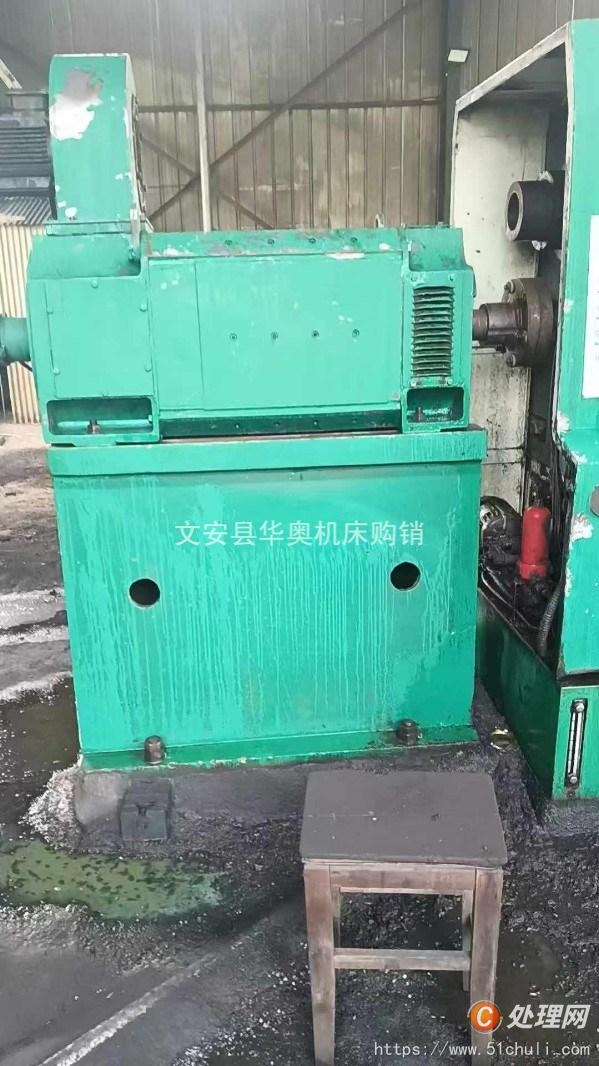 二手車床