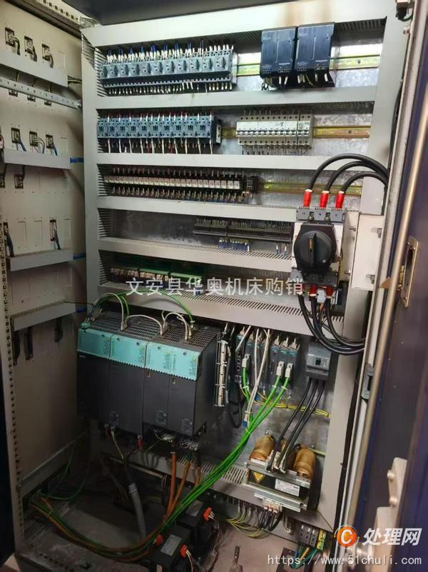 二手加工中心