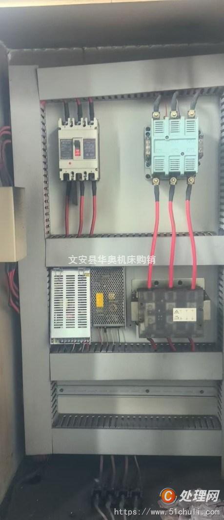 二手?jǐn)?shù)控銑床
