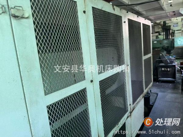 二手加工中心