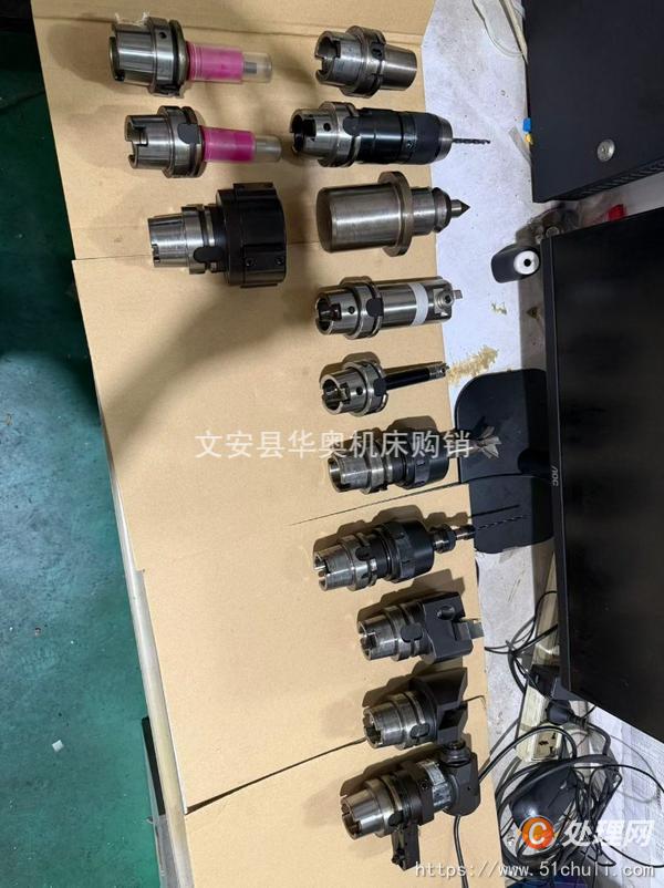 二手?jǐn)?shù)控車床
