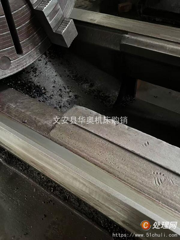 二手車床