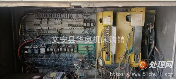 二手立式車床