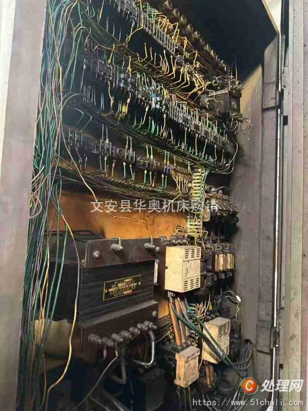 二手立式車床