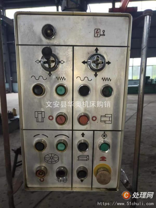 二手立式車床