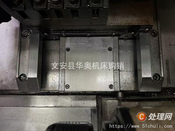 二手數(shù)控車床