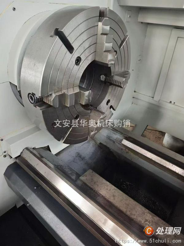 二手數(shù)控車床