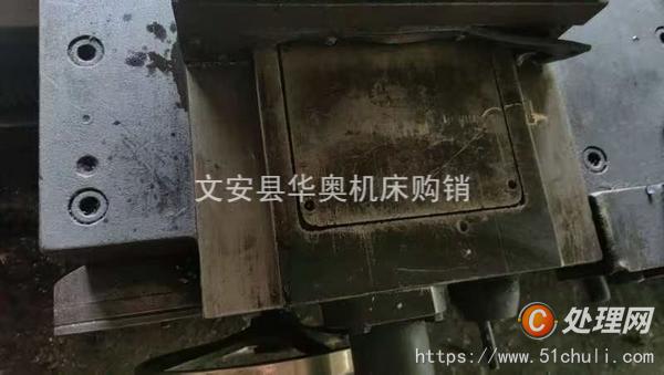 二手車床
