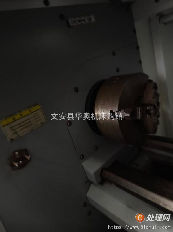 二手?jǐn)?shù)控車(chē)床