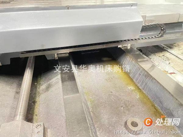 二手加工中心