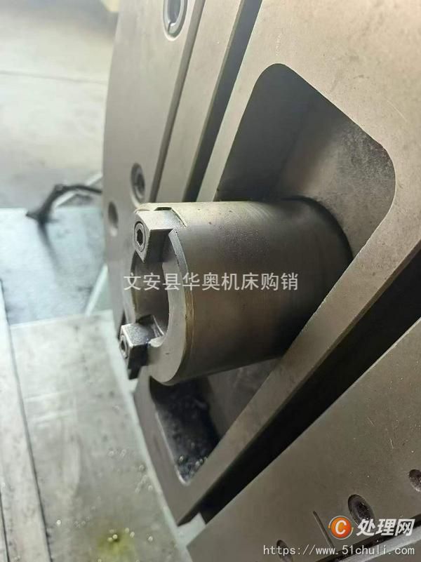 二手鏜床