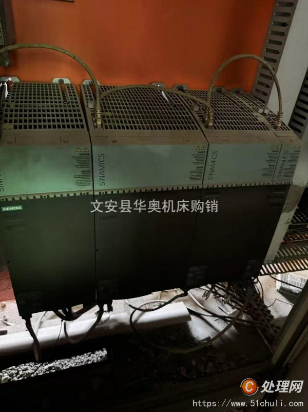 二手鏜床