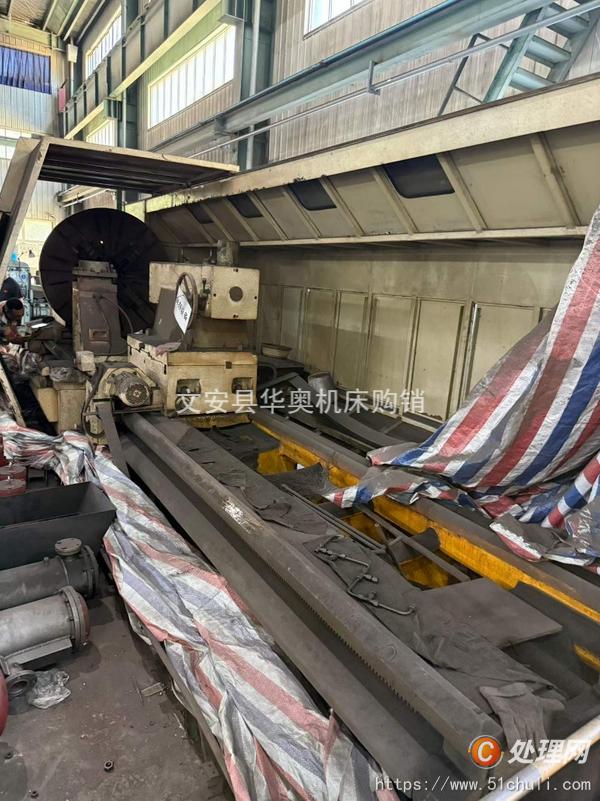 二手數(shù)控車床