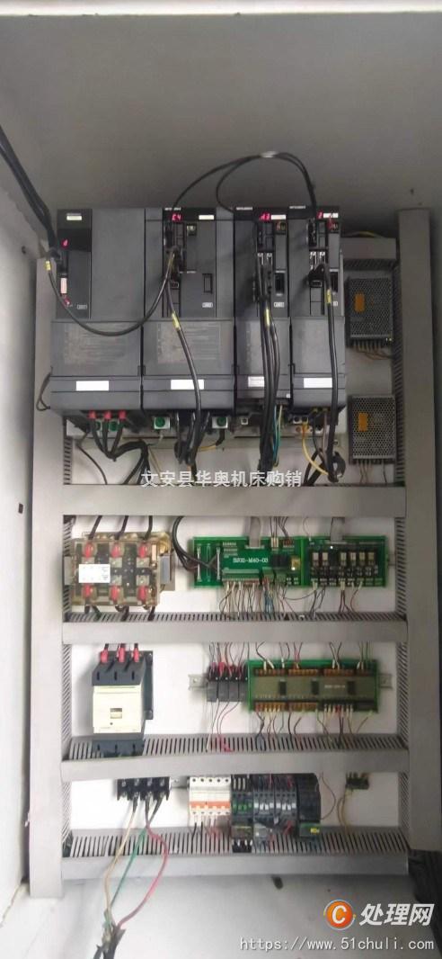 二手加工中心