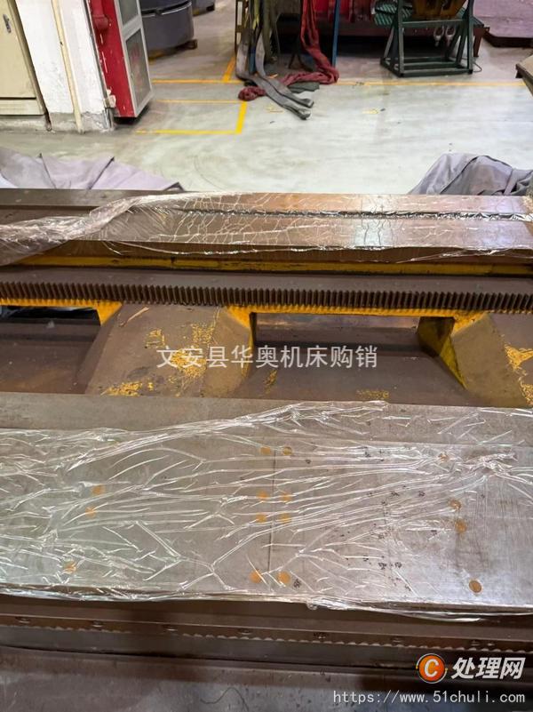 二手數(shù)控車床