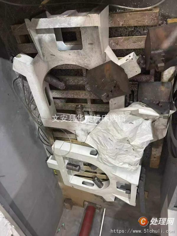 二手?jǐn)?shù)控車床