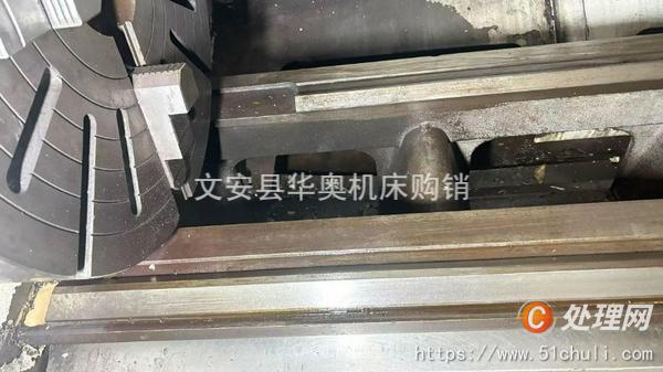 二手?jǐn)?shù)控車床