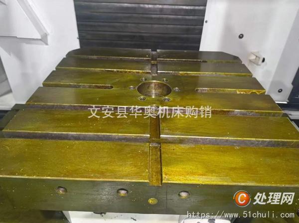 二手加工中心
