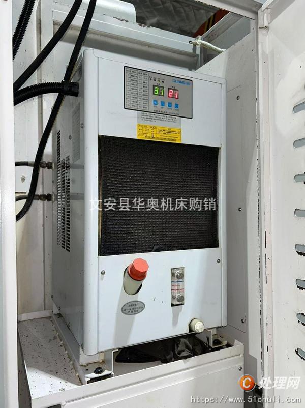 二手加工中心