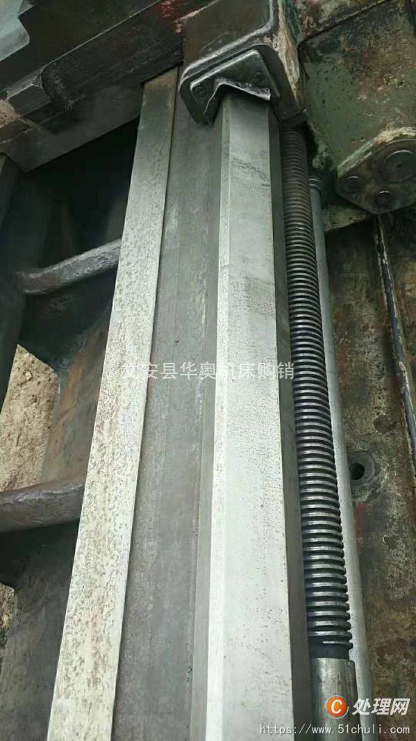 厂家直销3米{天津二机cq61100卧式车床}