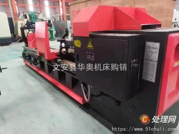 二手車床