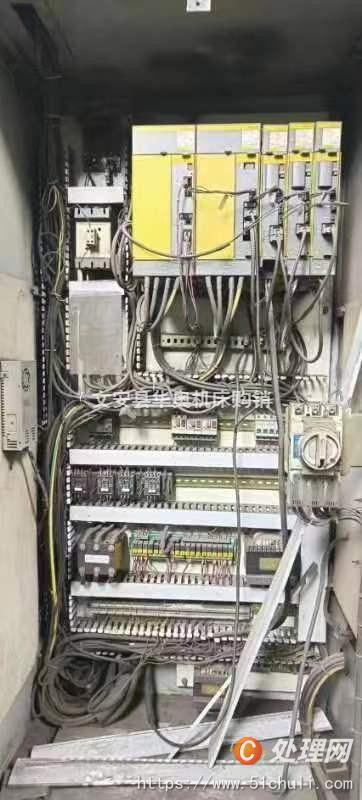 二手加工中心