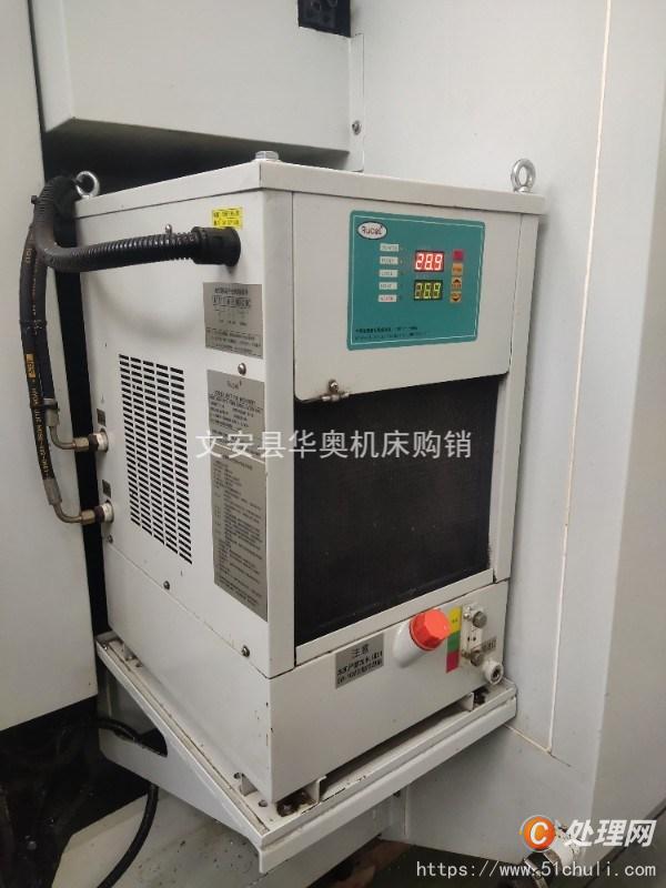 二手加工中心