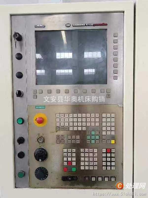 二手?jǐn)?shù)控車床