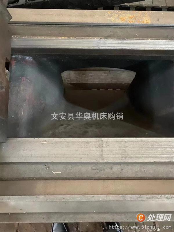 二手車床