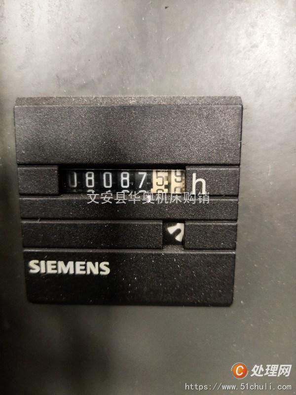 二手數(shù)控車床