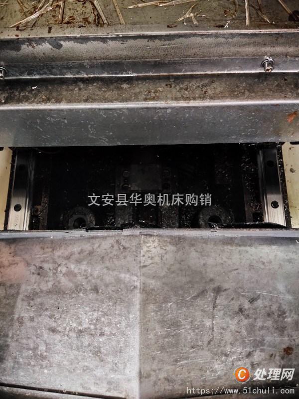 二手加工中心