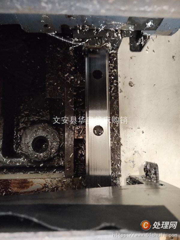 二手加工中心