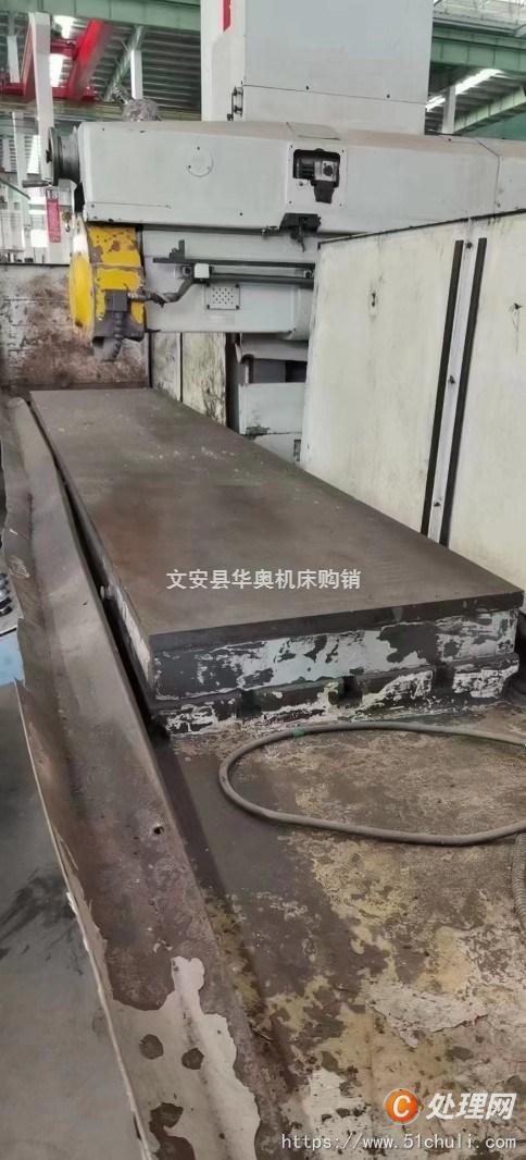 二手磨床